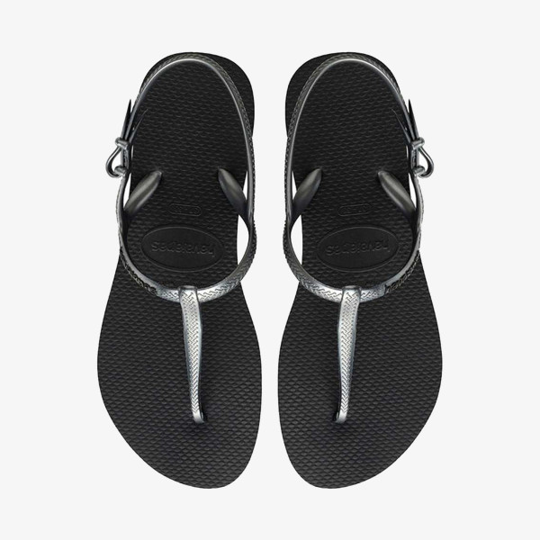 Havaianas FREEDOM BLACK 