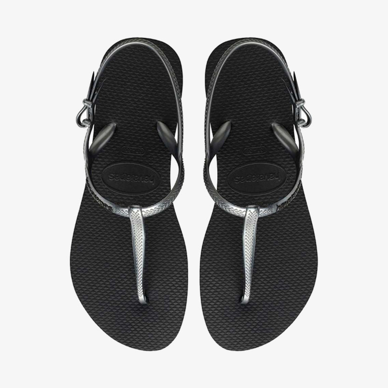 Havaianas FREEDOM BLACK 