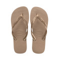 Havaianas HAV. TOP TIRAS ROSE GOLD 