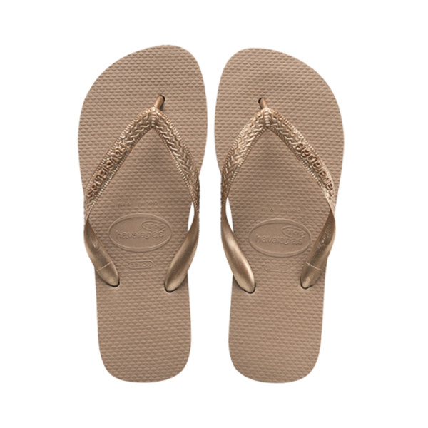 Havaianas HAV. TOP TIRAS ROSE GOLD 