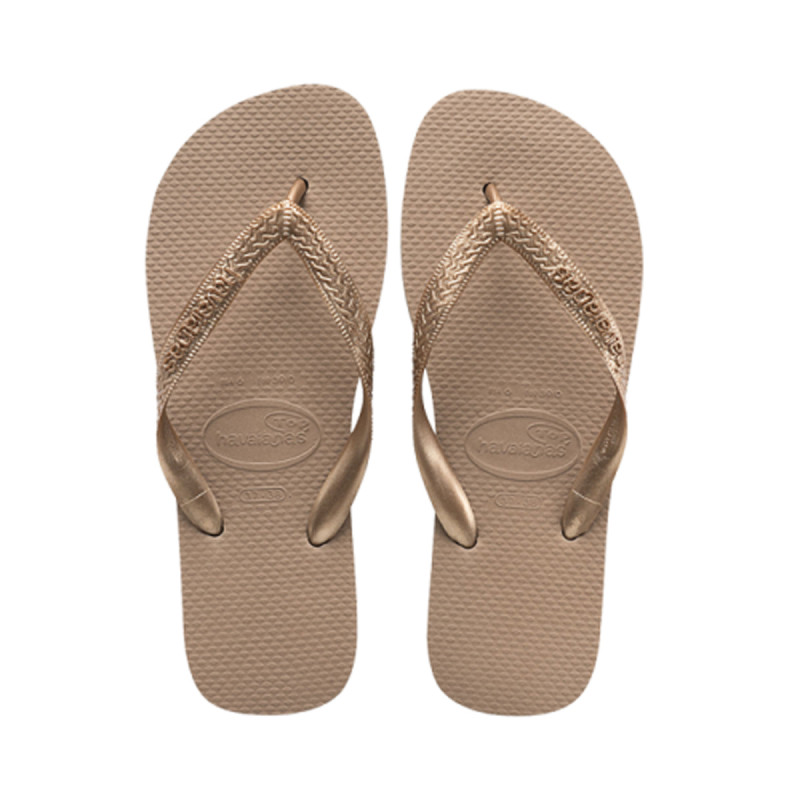 Havaianas HAV. TOP TIRAS ROSE GOLD 