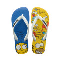 Havaianas HAV. SIMPSONS WHITE 