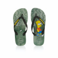 Havaianas HAV. SIMPSONS ICE GREY 