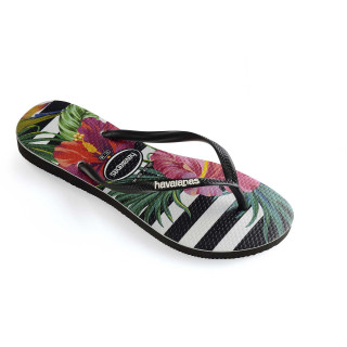 Havaianas HAV. SLIM TROPICAL FLORAL 