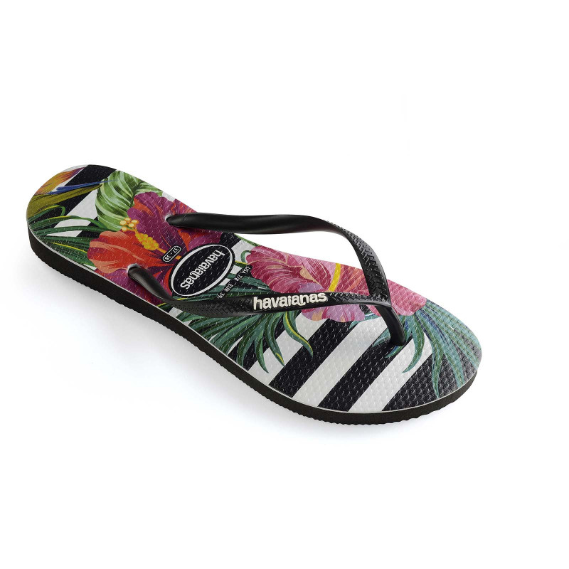 Havaianas HAV. SLIM TROPICAL FLORAL 
