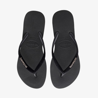Havaianas SLIM VELVET BLACK 