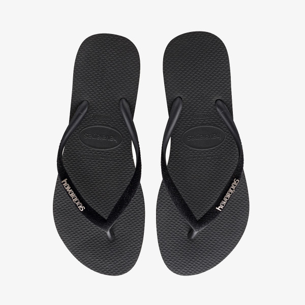 Havaianas SLIM VELVET BLACK 