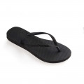 Havaianas HAV. SLIM GLITTER BLACK 