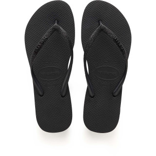 Havaianas HAV. SLIM GLITTER BLACK 