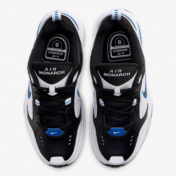 Nike AIR MONARCH IV 