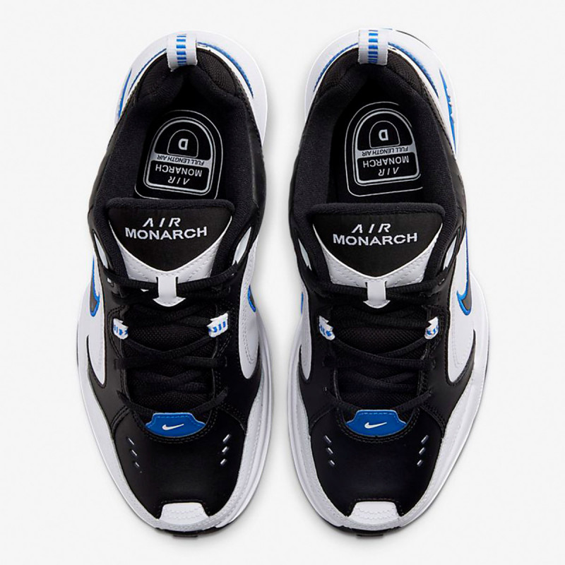 Nike AIR MONARCH IV 