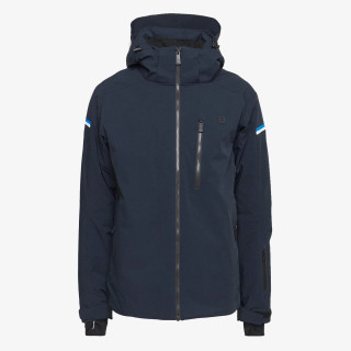 8848 Altitude 4164-NAVY-NAVY M VICTORY JACKET 