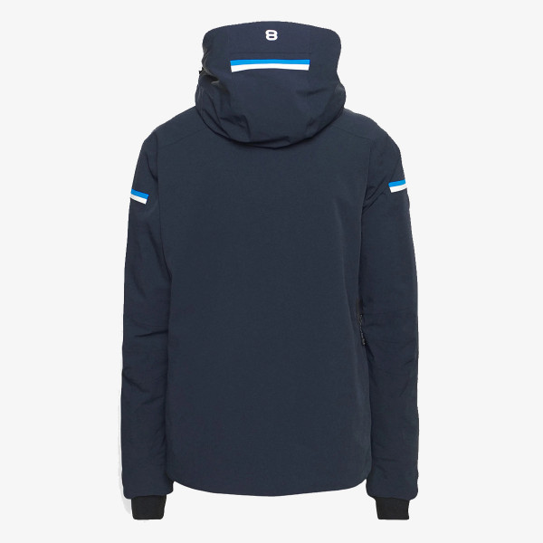 8848 Altitude 4164-NAVY-NAVY M VICTORY JACKET 