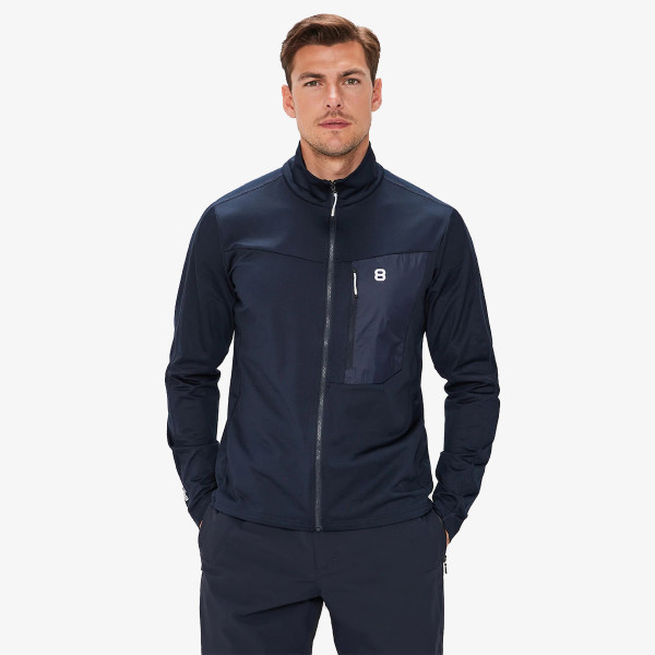 8848 Altitude 4164-NAVY-NAVY M VICTORY JACKET 