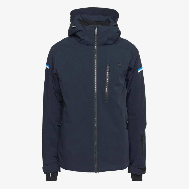 8848 Altitude 4164-NAVY-NAVY M VICTORY JACKET 