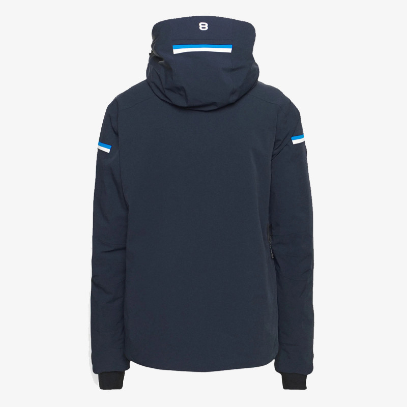 8848 Altitude 4164-NAVY-NAVY M VICTORY JACKET 