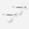 Lonsdale Lonsdale 2Pk Brief Sn00 