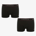Lonsdale Lonsdale 2Pk Trunk Sn00 