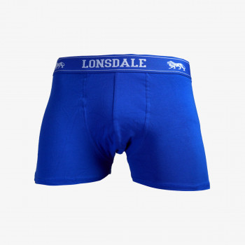 Lonsdale Lonsdale 2Pk Trunk Sn00 