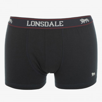 LONSDALE 2 PK TRUNK SN40 