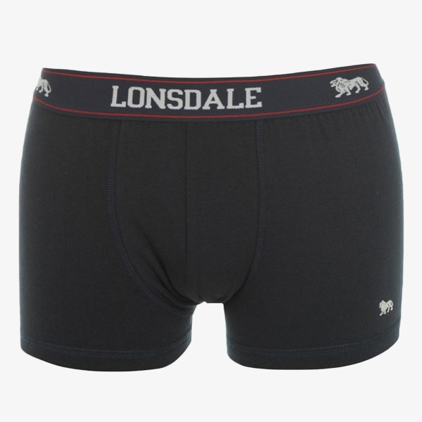 Lonsdale 2 PK TRUNK SN40 