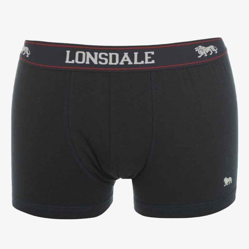 Lonsdale 2 PK TRUNK SN40 