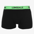Lonsdale Lonsdale 2Pk Trunk Sn00 