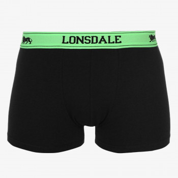 Lonsdale Lonsdale 2Pk Trunk Sn00 