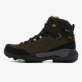 Shoe M Vernale Leather High G 