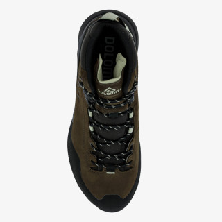 Shoe M Vernale Leather High G 