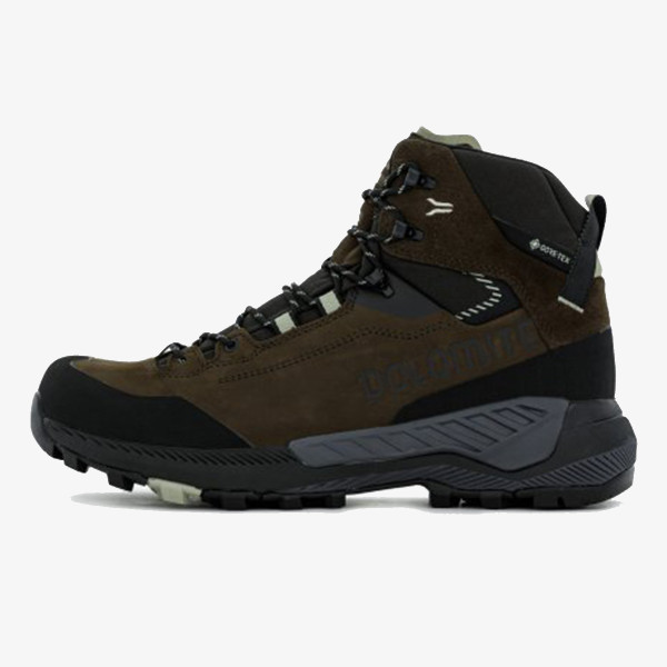 Shoe M Vernale Leather High G 
