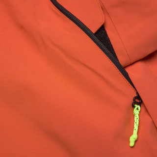 8848 Altitude 4238-ORANGE RUST M JAYS JACKET 