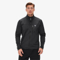 8848 Altitude 4246-BLACK M AMTECH SWEAT 