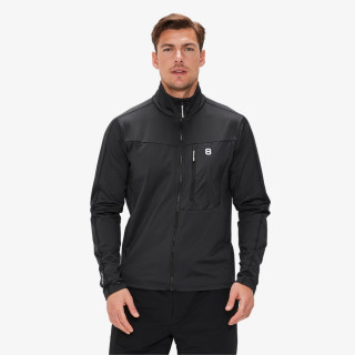 8848 Altitude 4246-BLACK M AMTECH SWEAT 