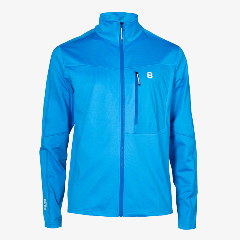 8848 Altitude 4246-BRILLIANT BLUE M AMTECH SWEAT 