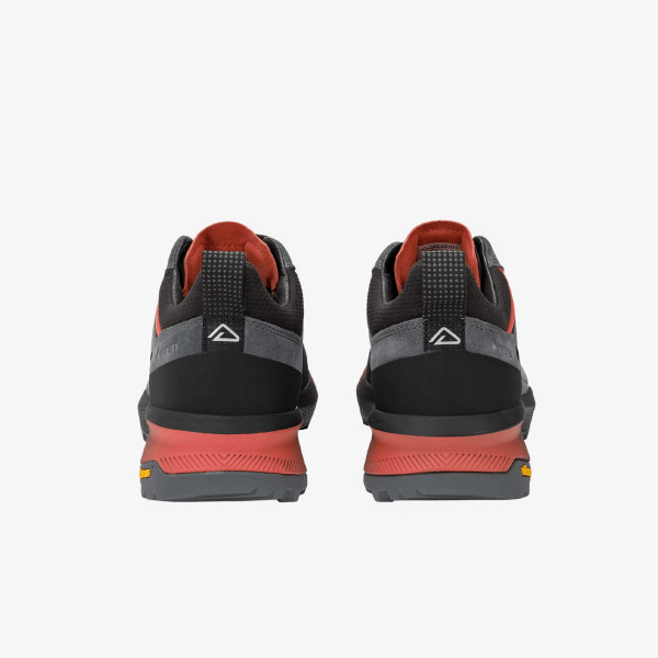 Shoe W Vernale Hike Low GTX 