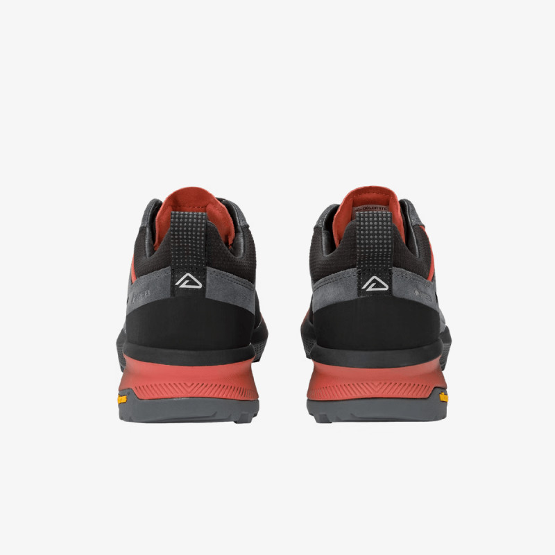 Shoe W Vernale Hike Low GTX 