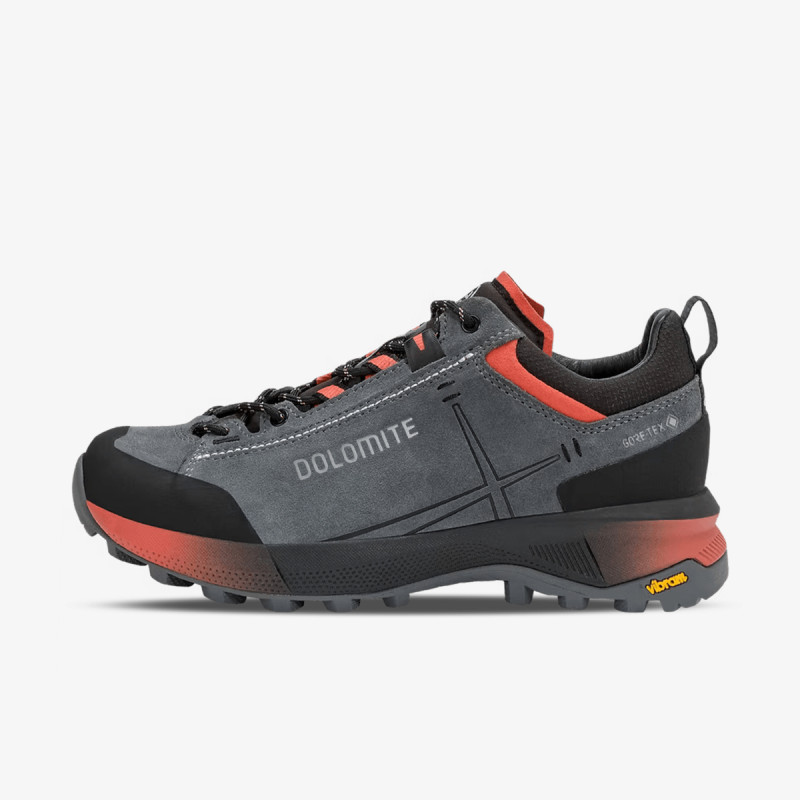 Shoe W Vernale Hike Low GTX 