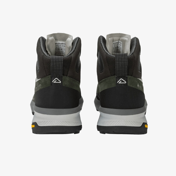 Shoe M Vernale Hike Mid GTX 