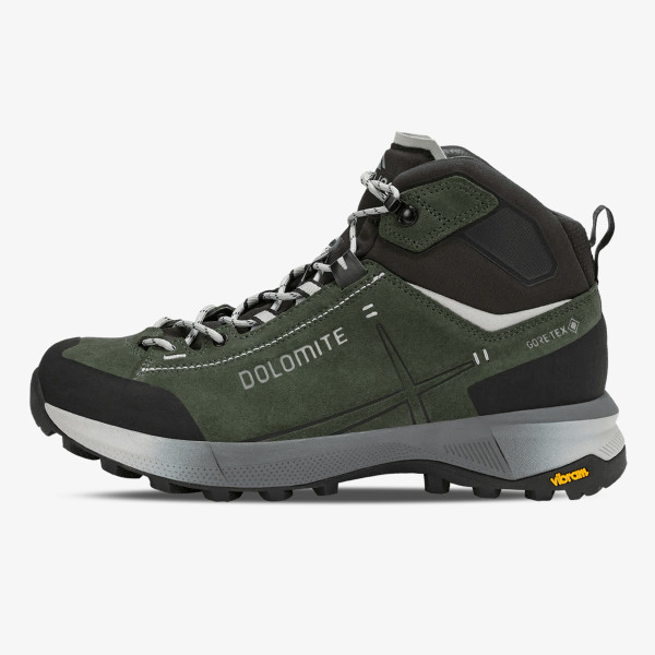 Shoe M Vernale Hike Mid GTX 