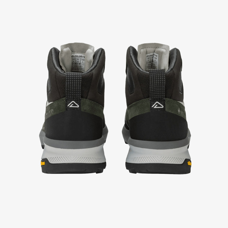 Shoe M Vernale Hike Mid GTX 