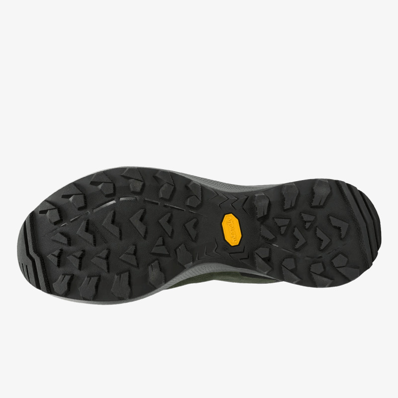 Shoe M Vernale Hike Mid GTX 
