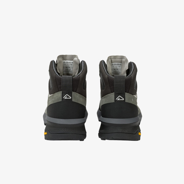 Shoe W Vernale Hike Mid GTX 