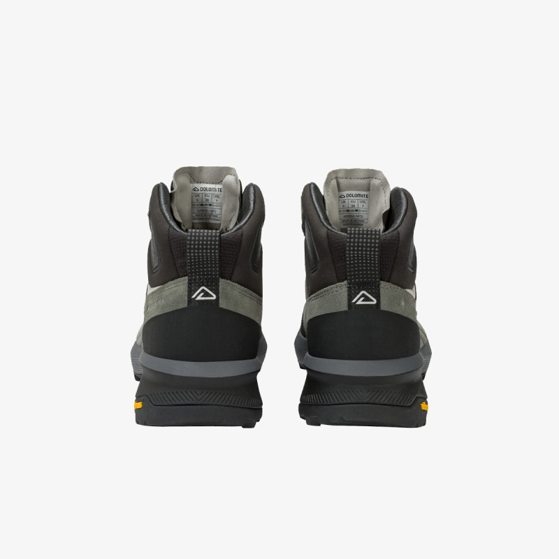 Shoe W Vernale Hike Mid GTX 