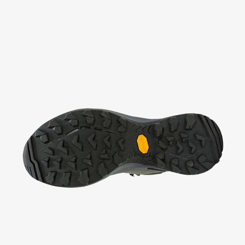 Shoe W Vernale Hike Mid GTX 