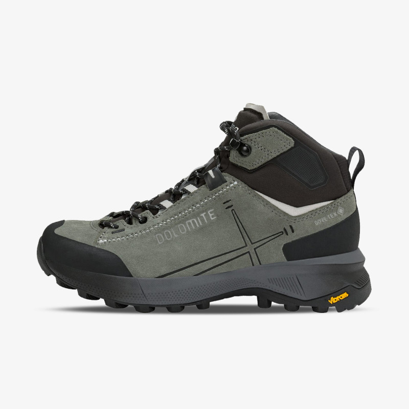 Shoe W Vernale Hike Mid GTX 