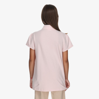 Lacoste LCG SCALLOP COLLAR POLO 