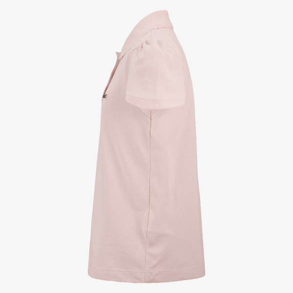 Lacoste LCG SCALLOP COLLAR POLO 