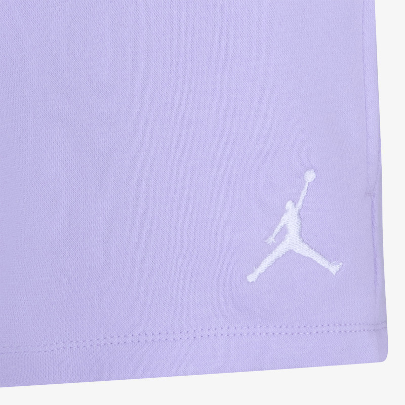 JDG JORDAN ESSENTIALS SHORTS 