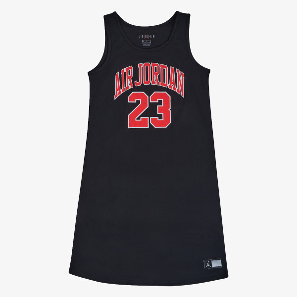 Nike JDG HBR JORDAN JERSEY DRESS 